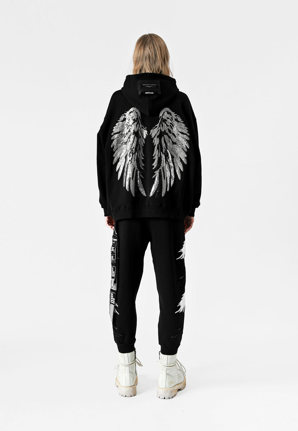PANTALÓN ALAS