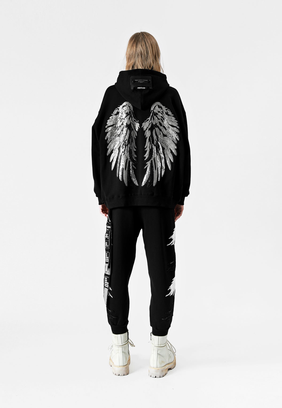 PANTALÓN ALAS