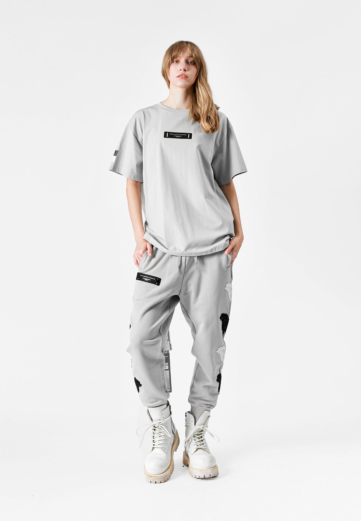 PANTALÓN ALAS