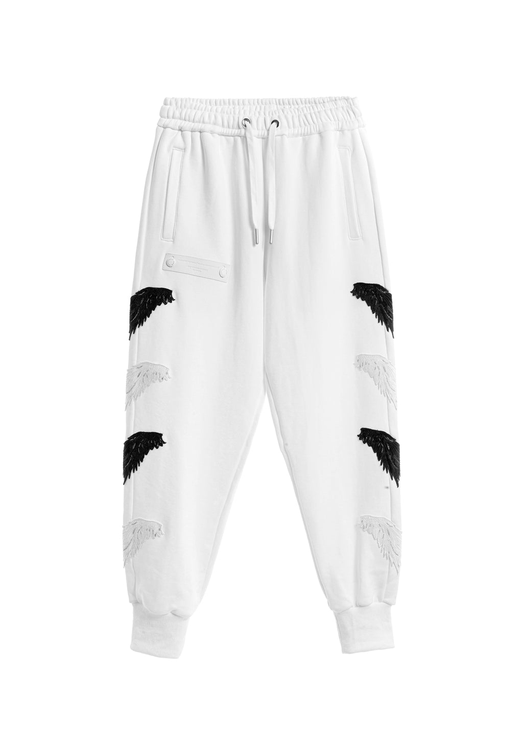 WINGED PANTS