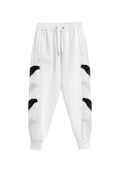 WINGED PANTS