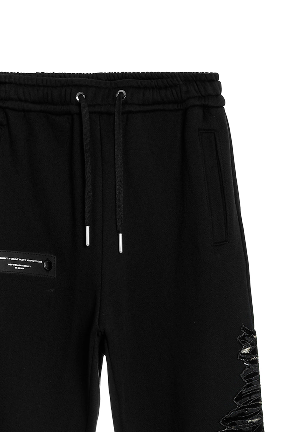 PANTALÓN ALAS