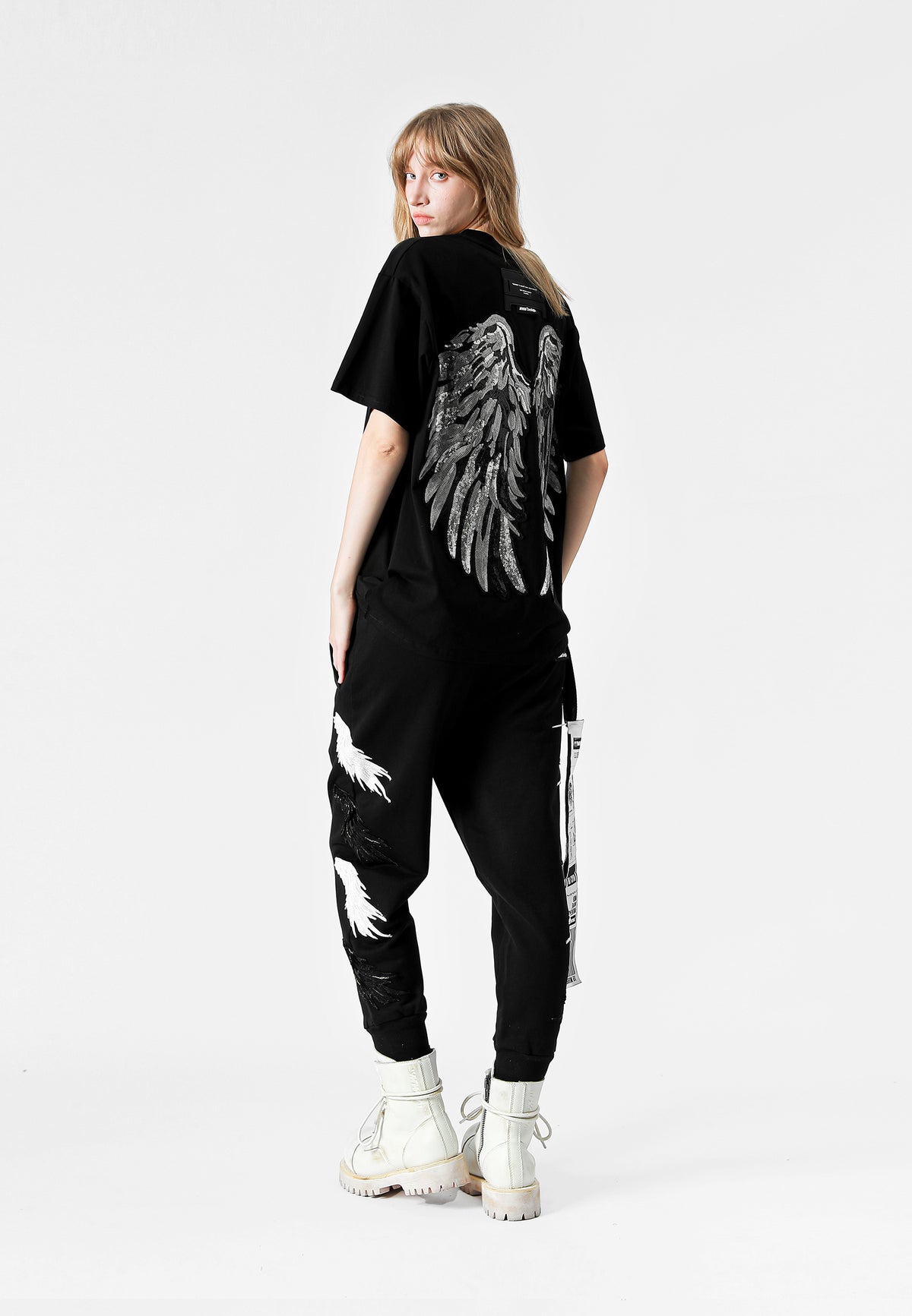 PANTALÓN ALAS