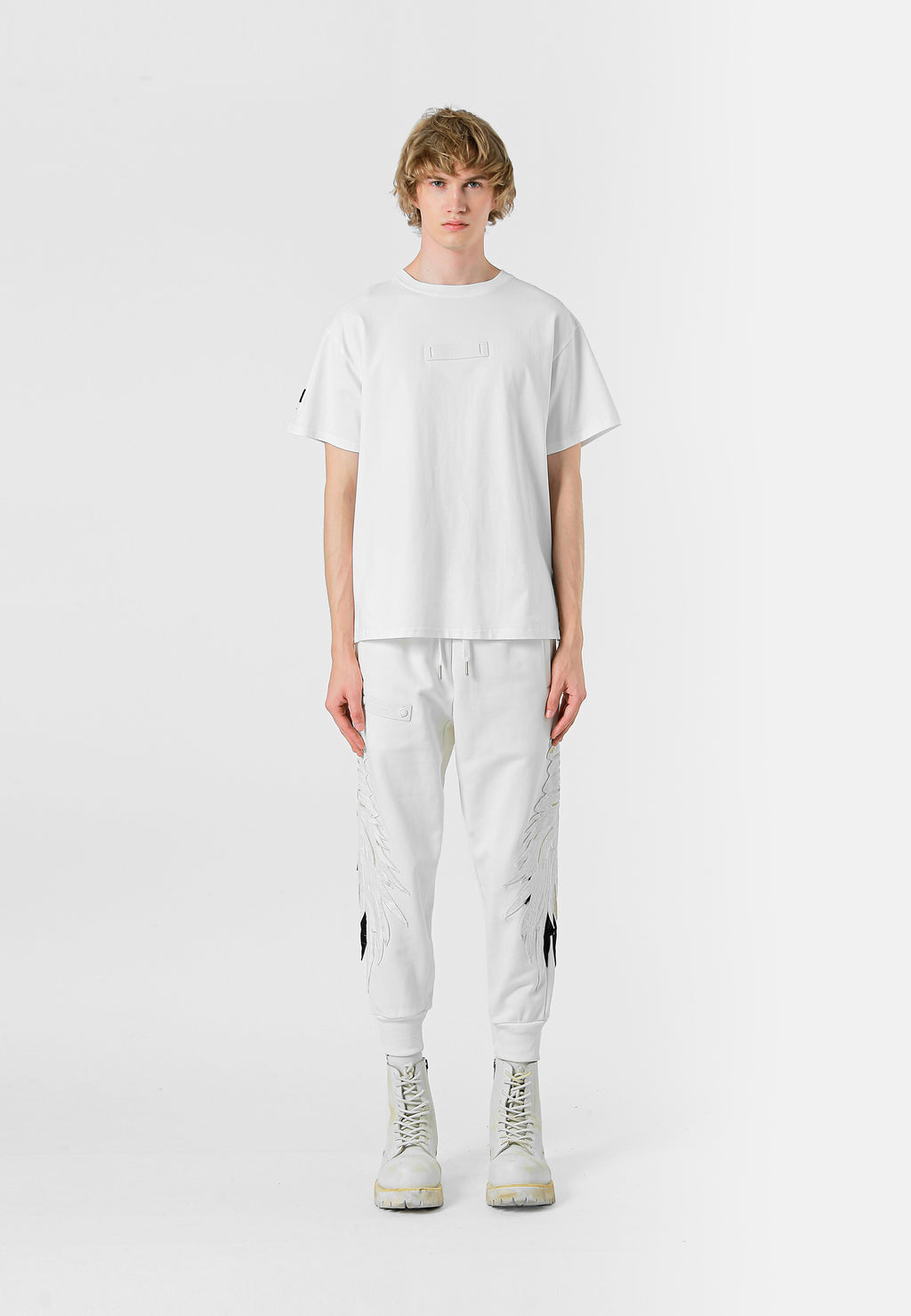 PANTALÓN ALAS