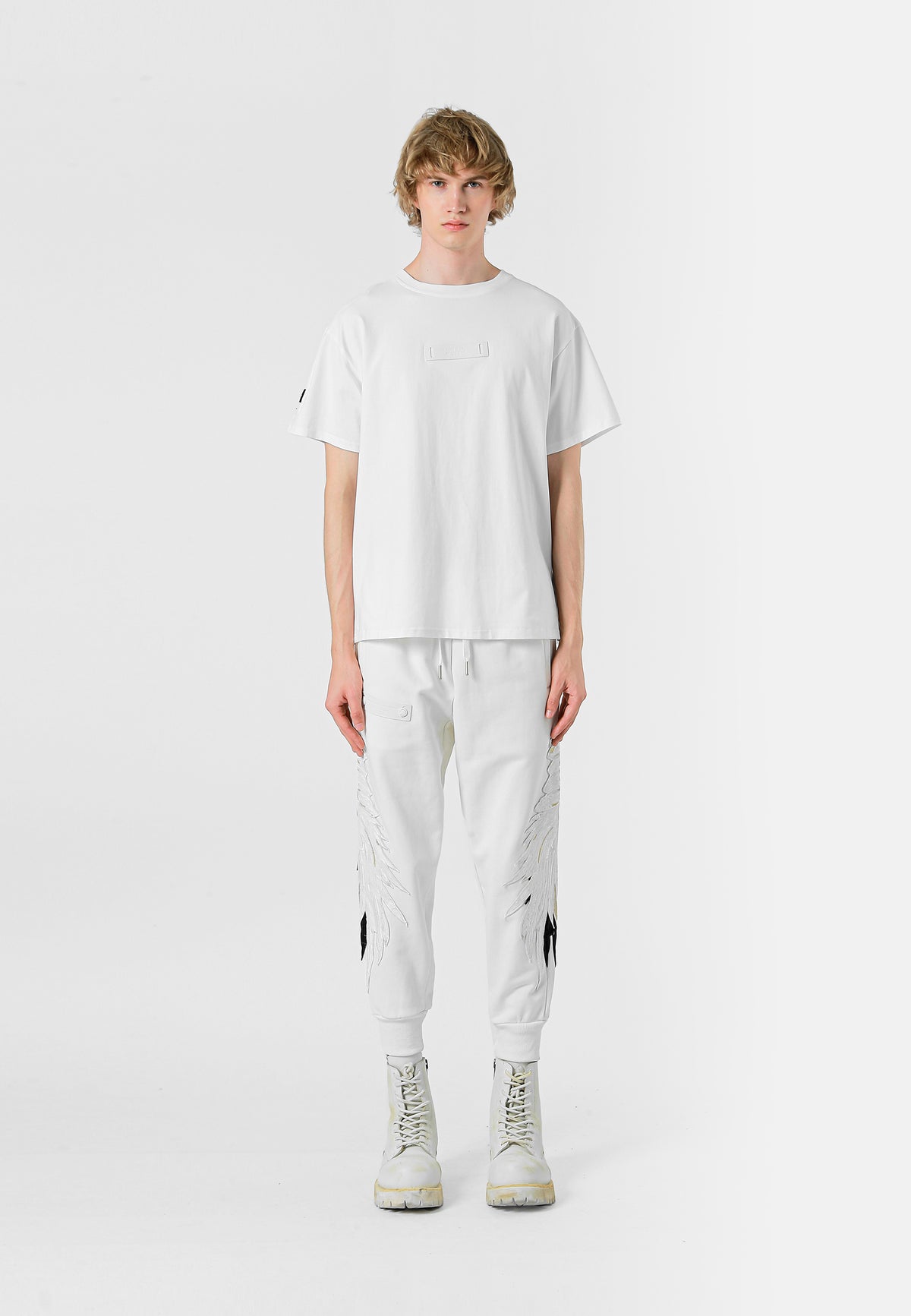 PANTALÓN ALAS