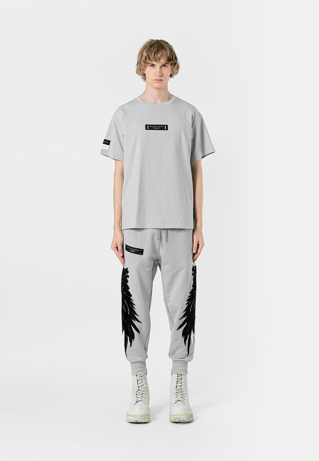 PANTALÓN ALAS