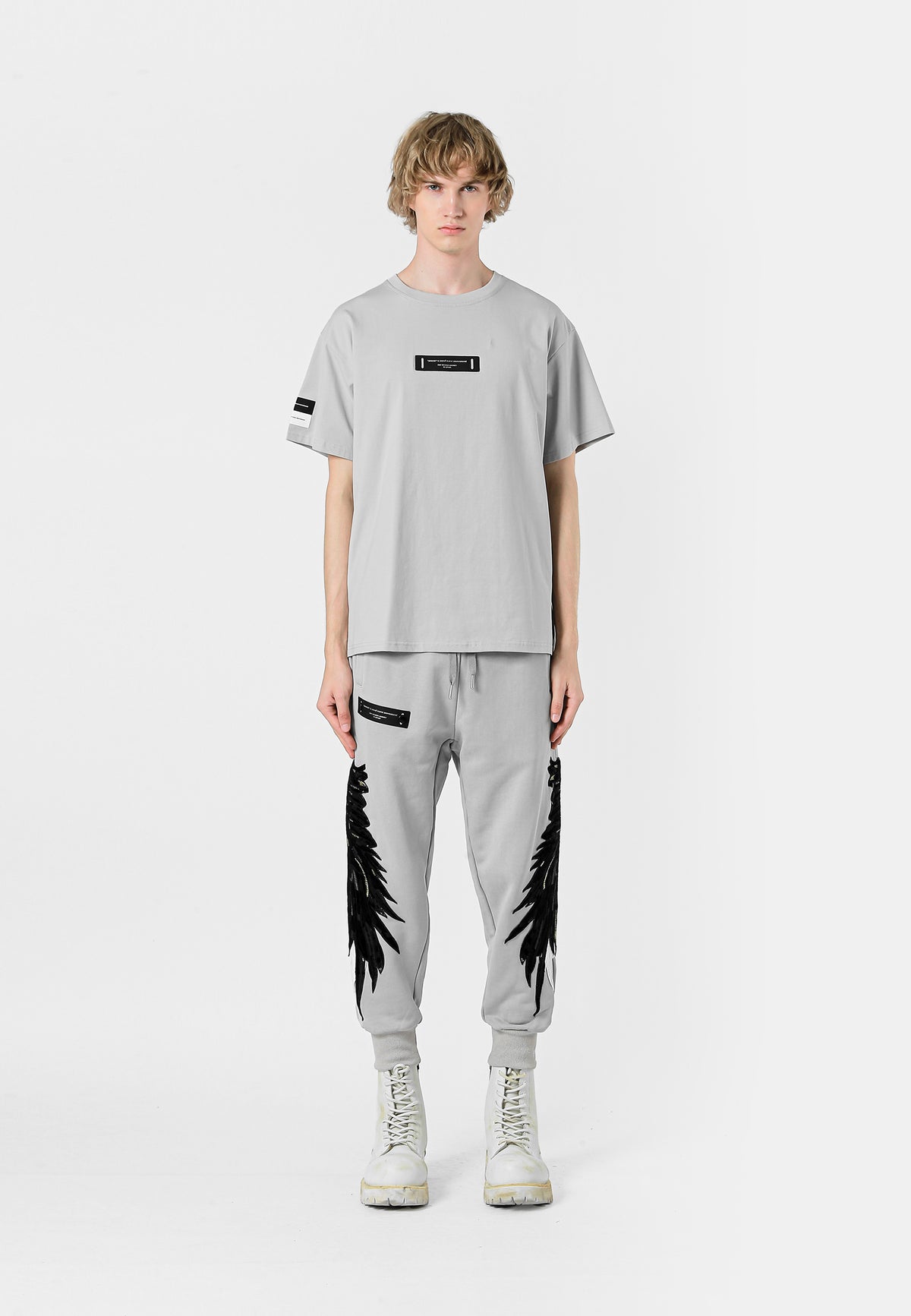 PANTALÓN ALAS