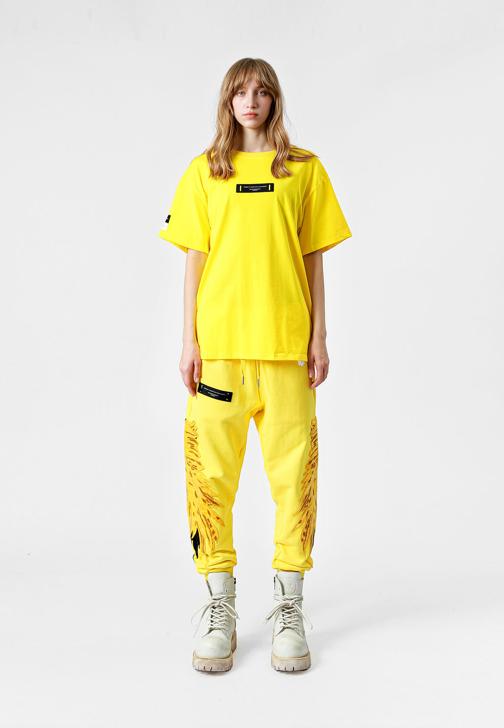 PANTALÓN ALAS