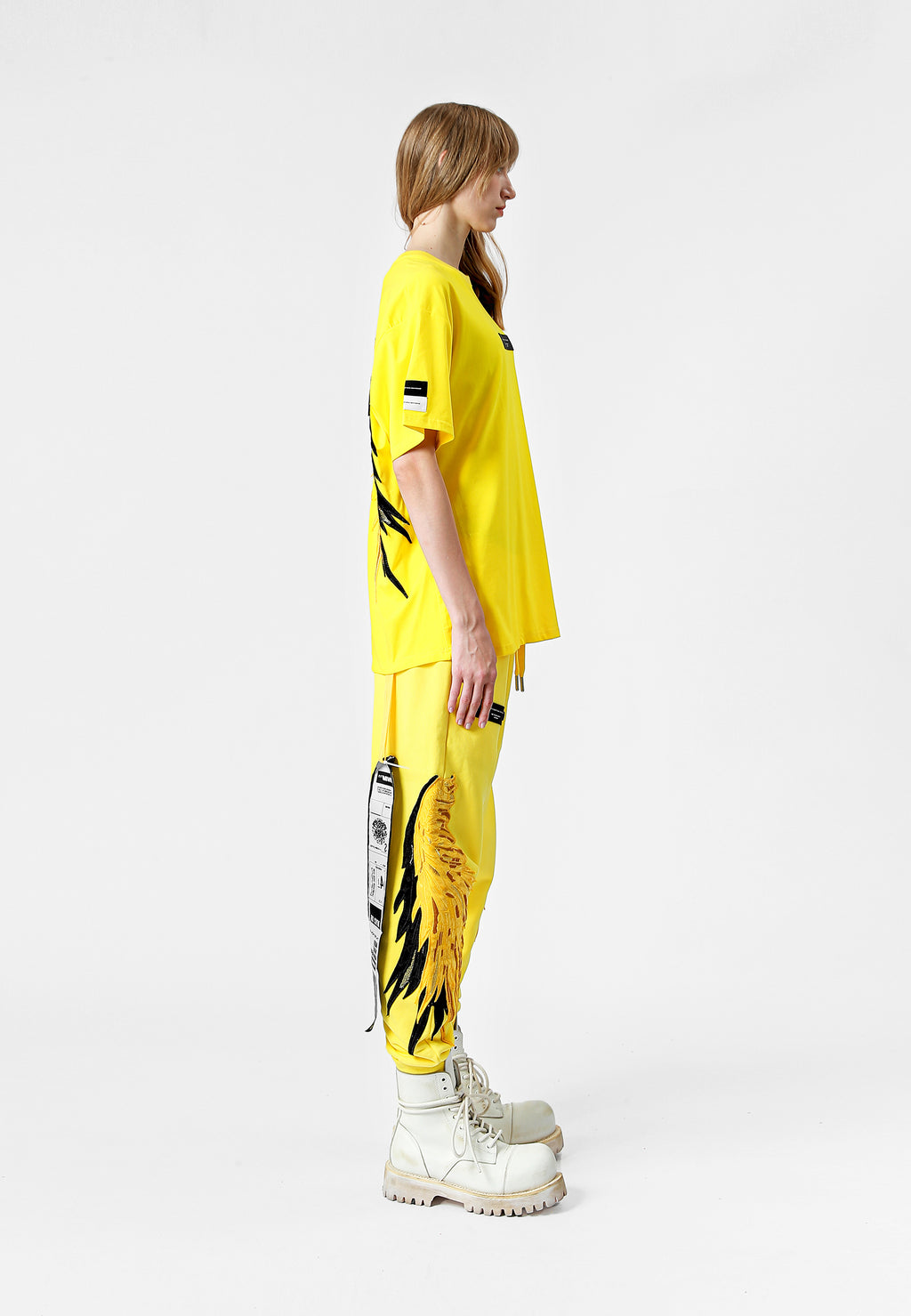PANTALÓN ALAS