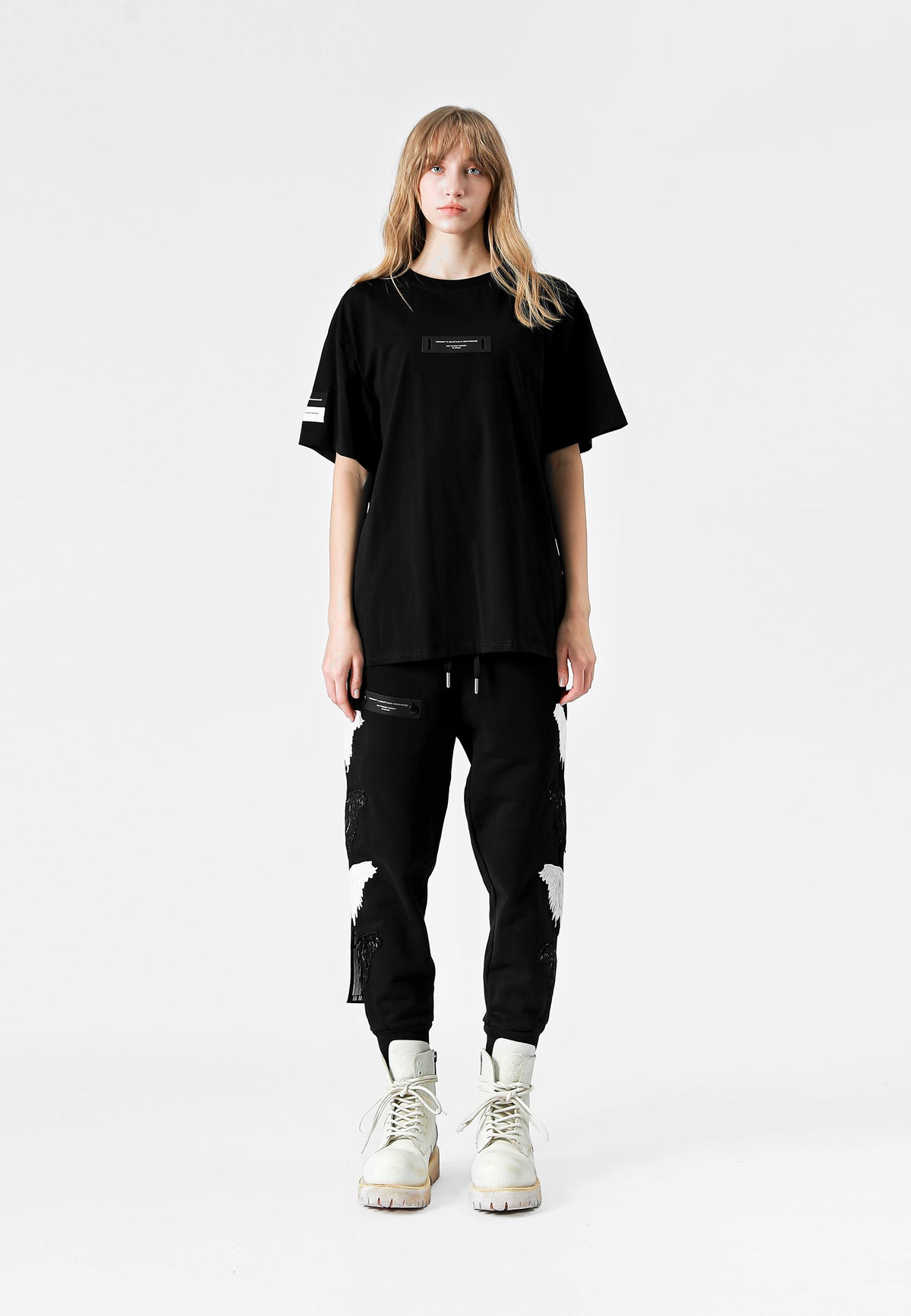 PANTALÓN ALAS