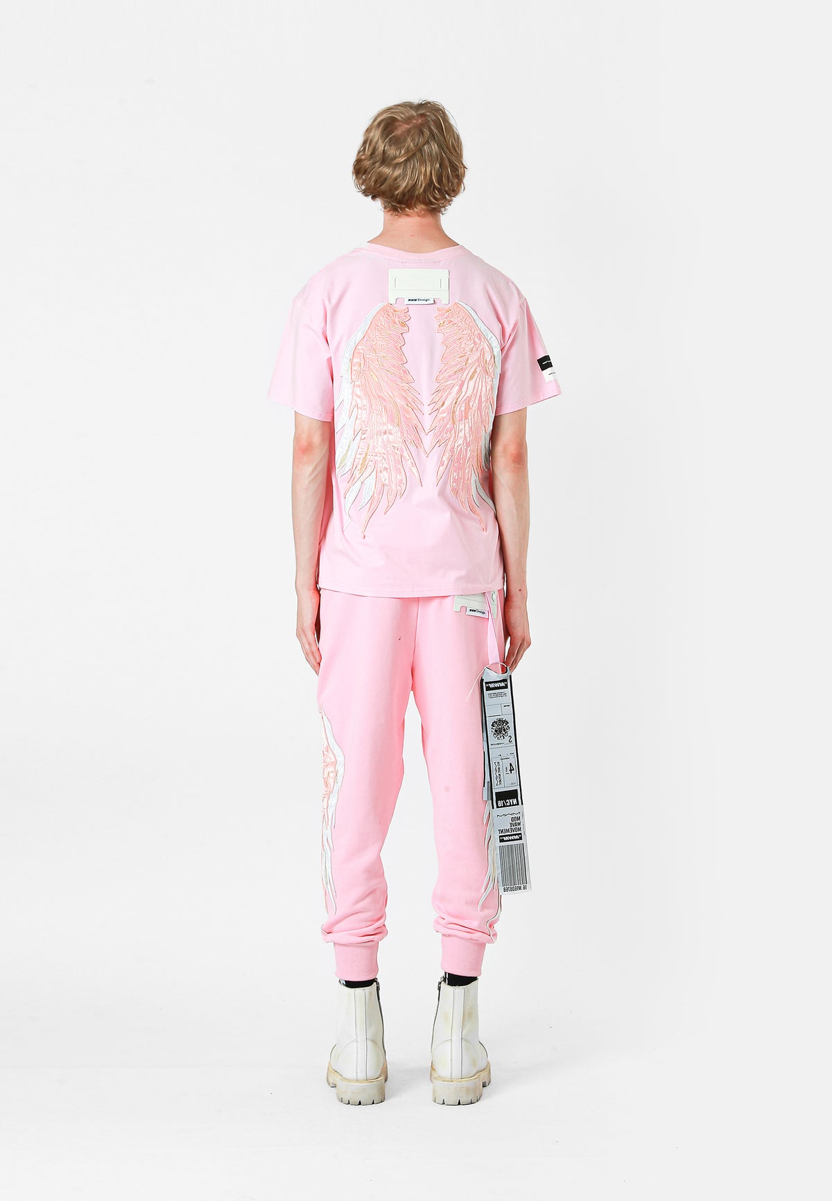 PANTALÓN ALAS