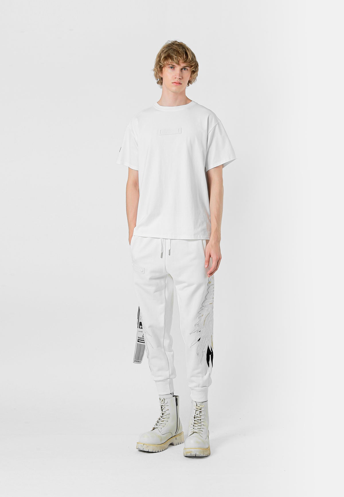 PANTALÓN ALAS