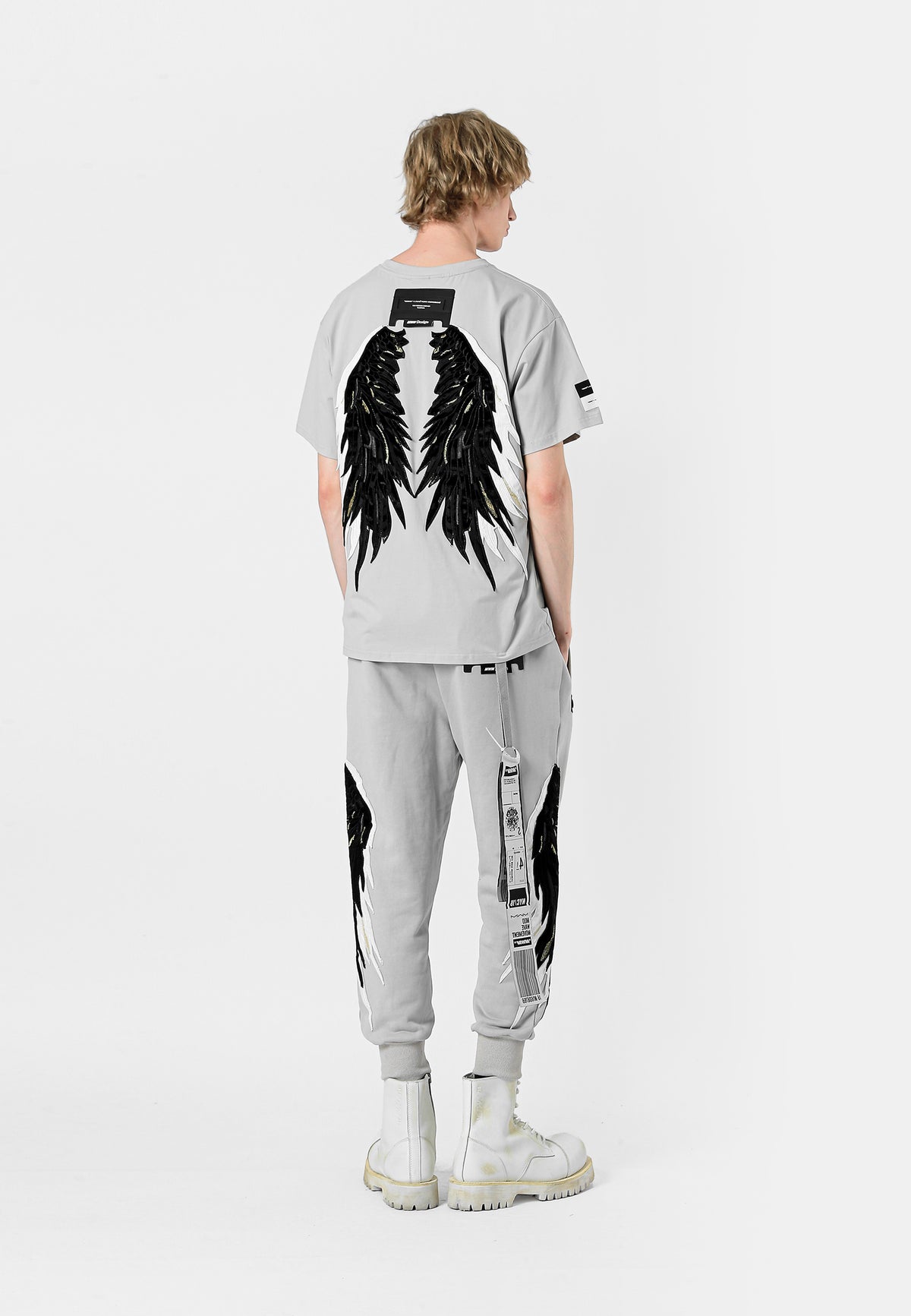 PANTALÓN ALAS
