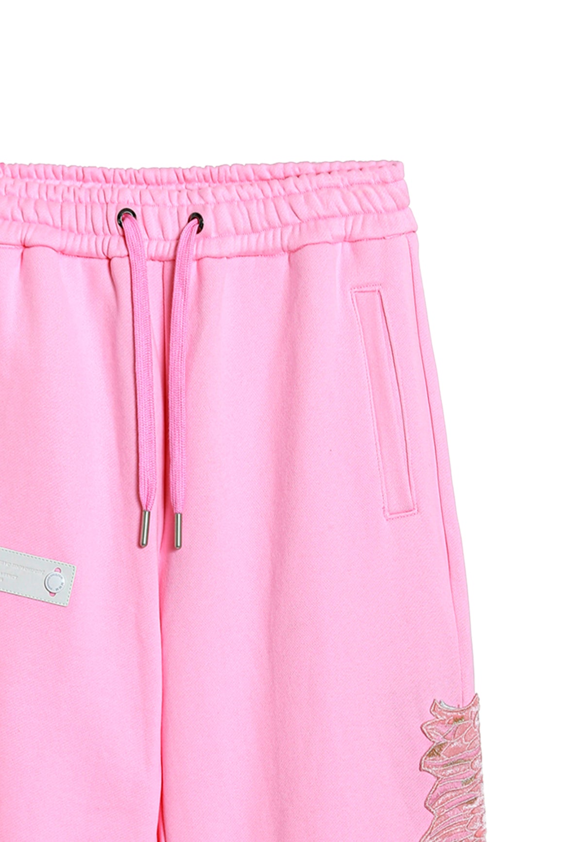 PANTALÓN ALAS