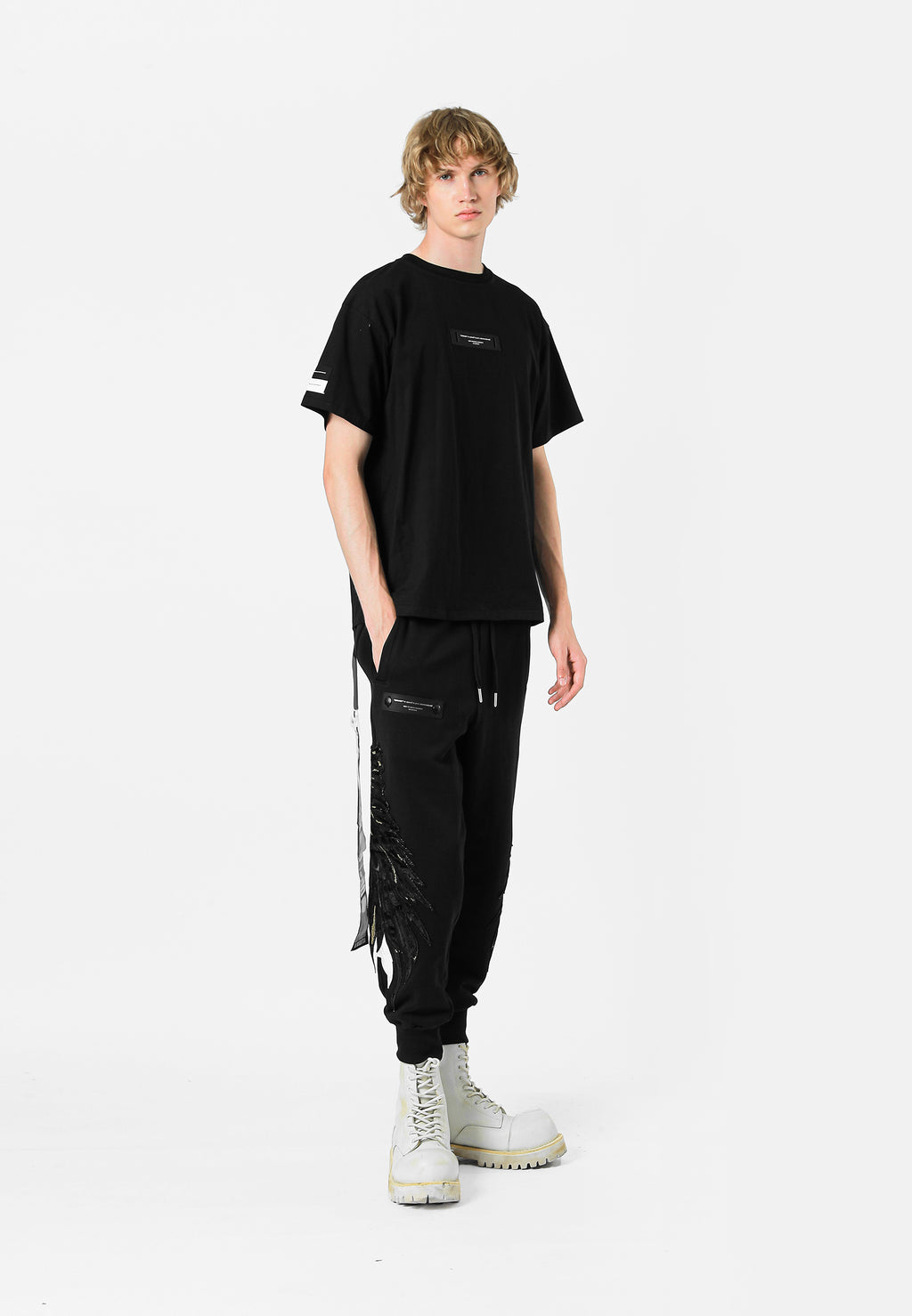 PANTALÓN ALAS