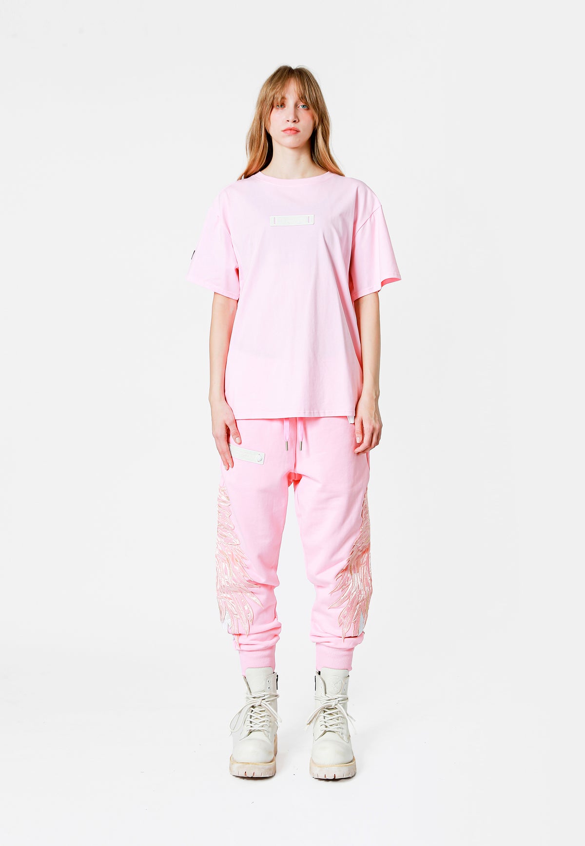 PANTALÓN ALAS