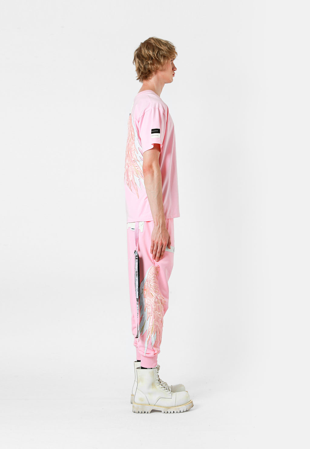 PANTALÓN ALAS