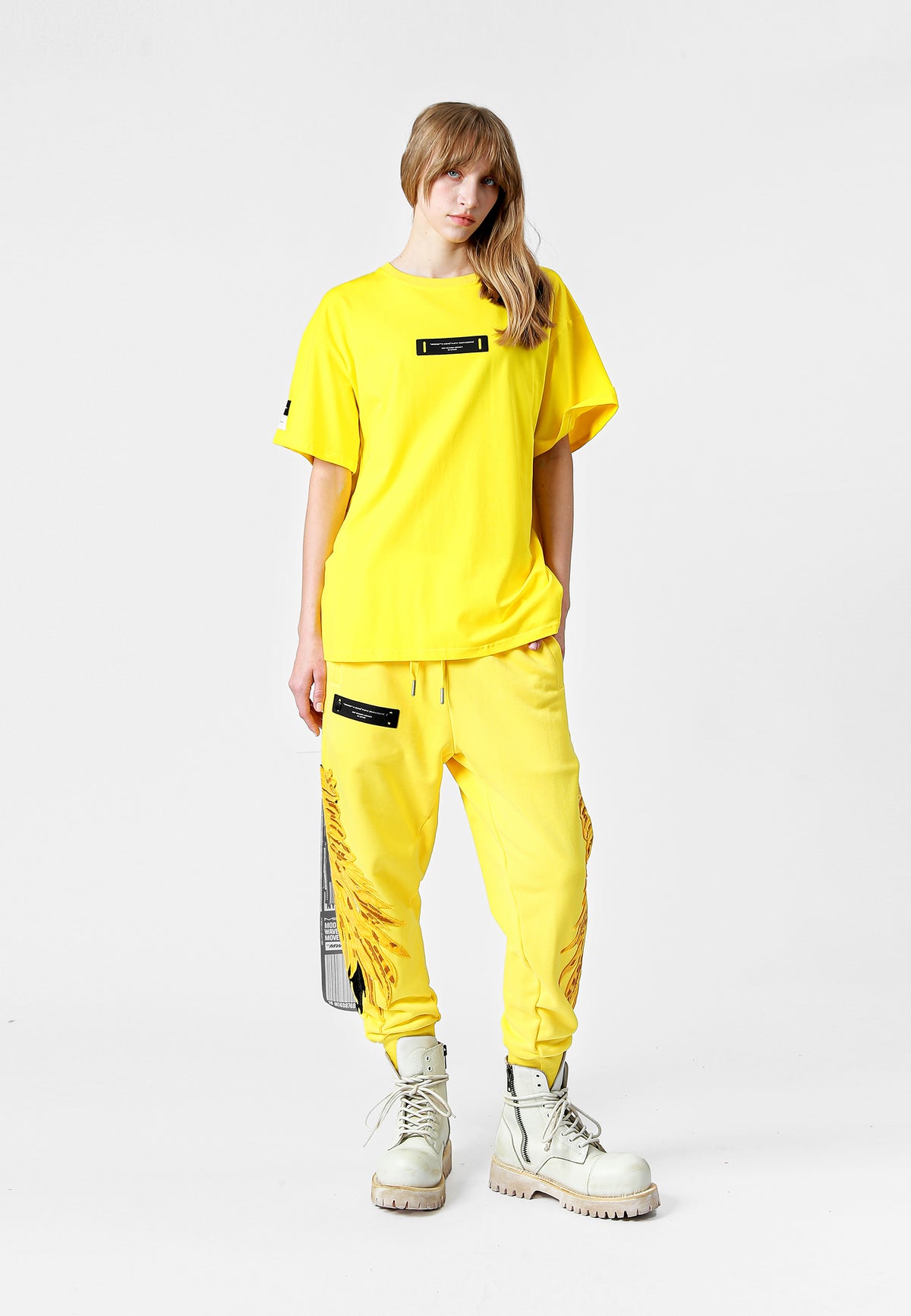 PANTALÓN ALAS