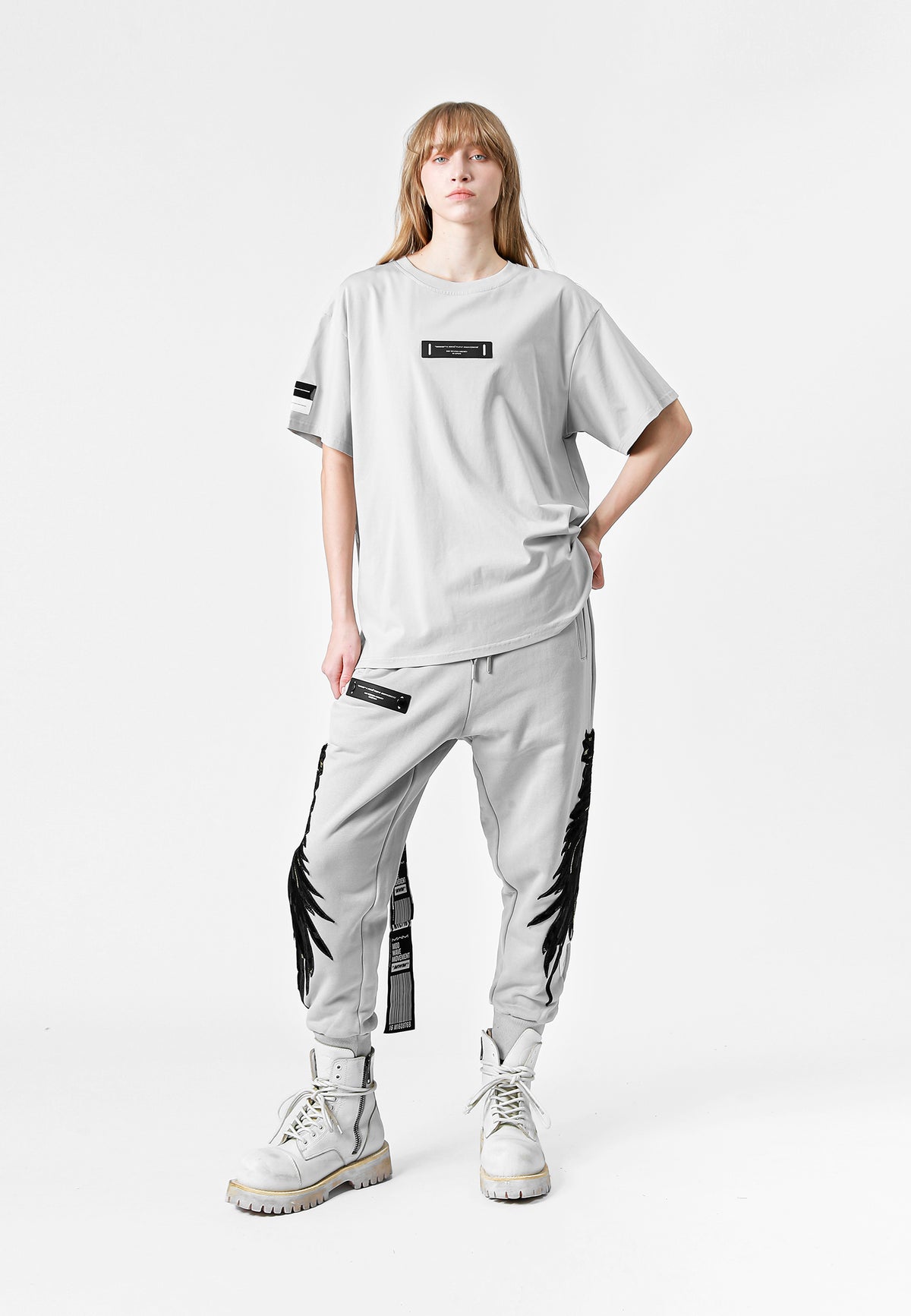PANTALÓN ALAS