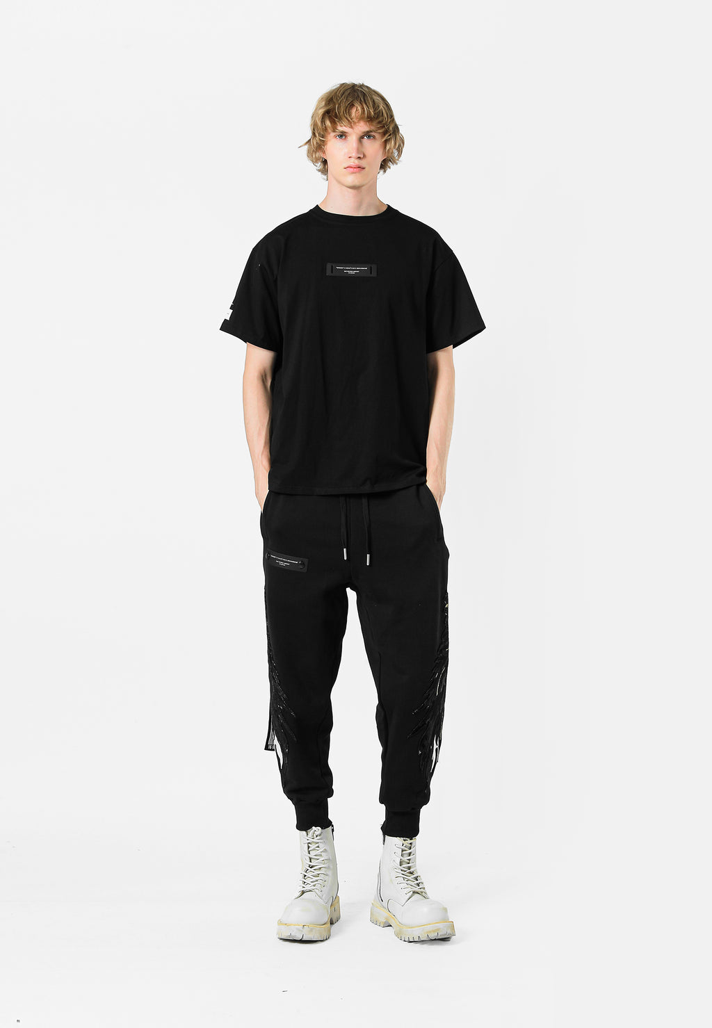 PANTALÓN ALAS