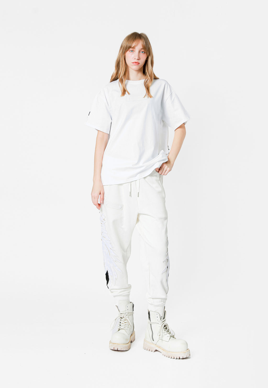 PANTALÓN ALAS