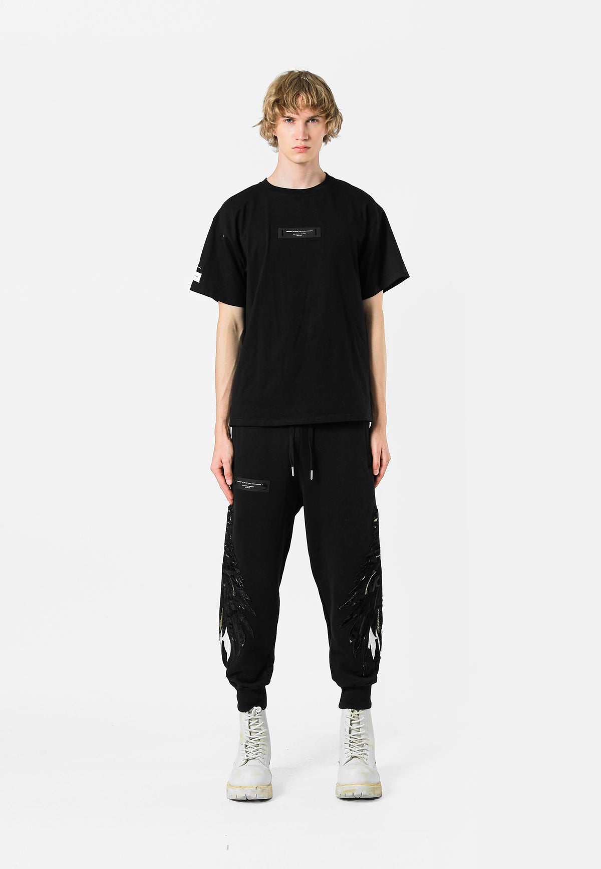 PANTALÓN ALAS