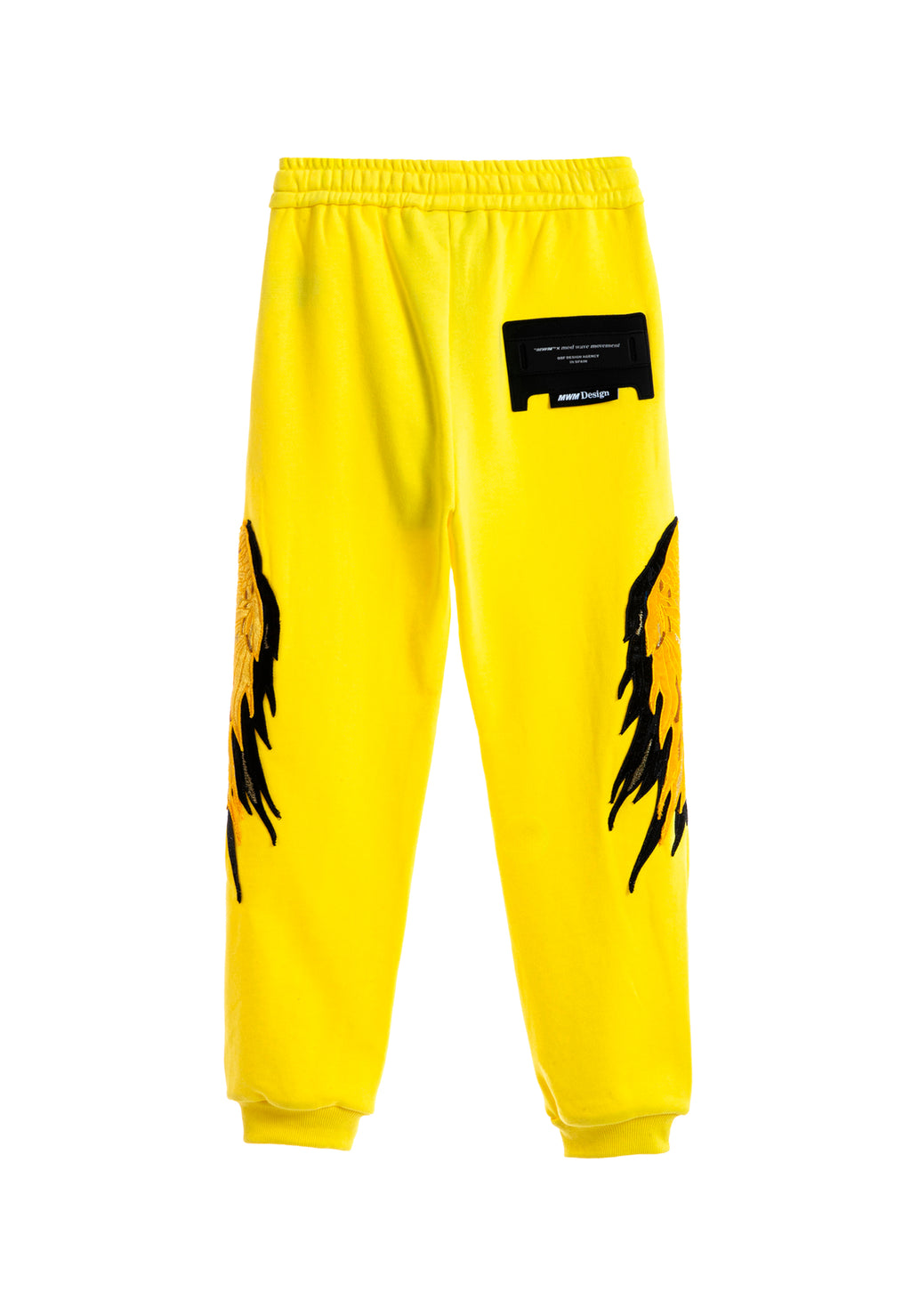 PANTALÓN ALAS
