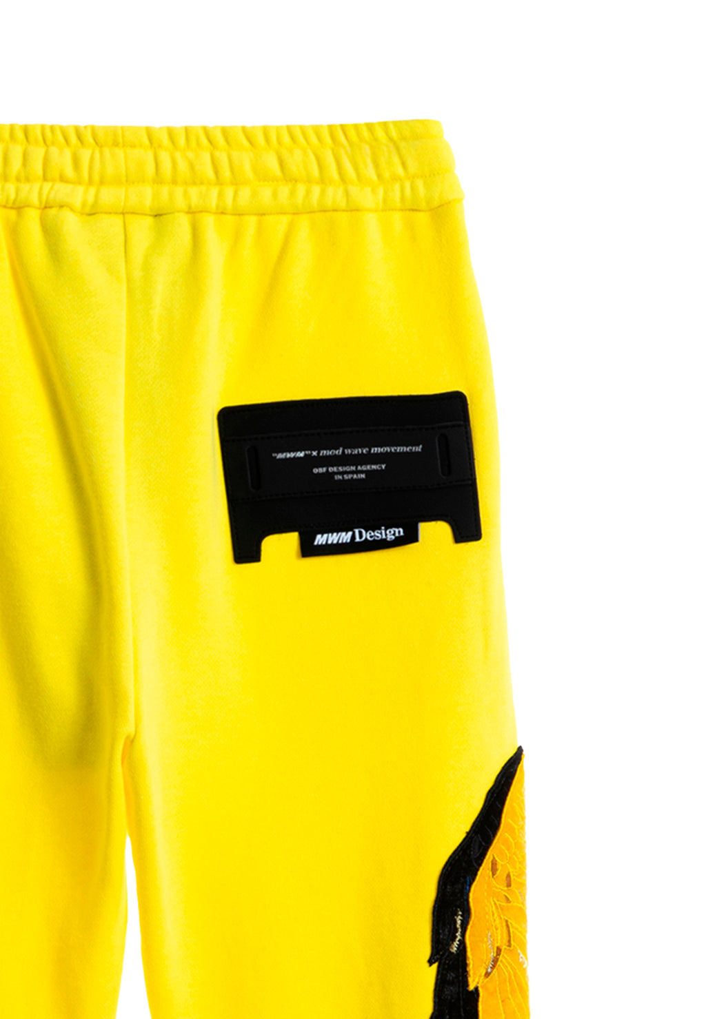 KIDS WING TROUSERS