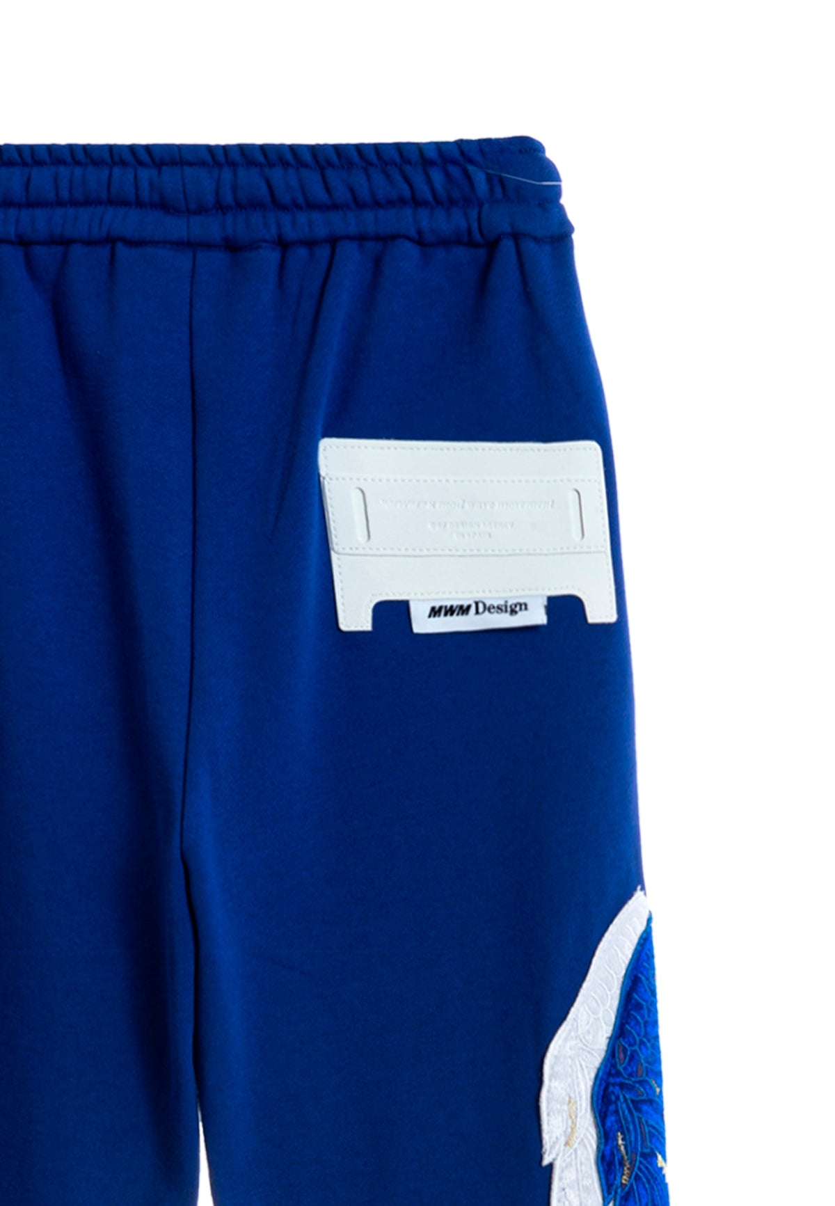 PANTALÓN NIÑOS ALAS