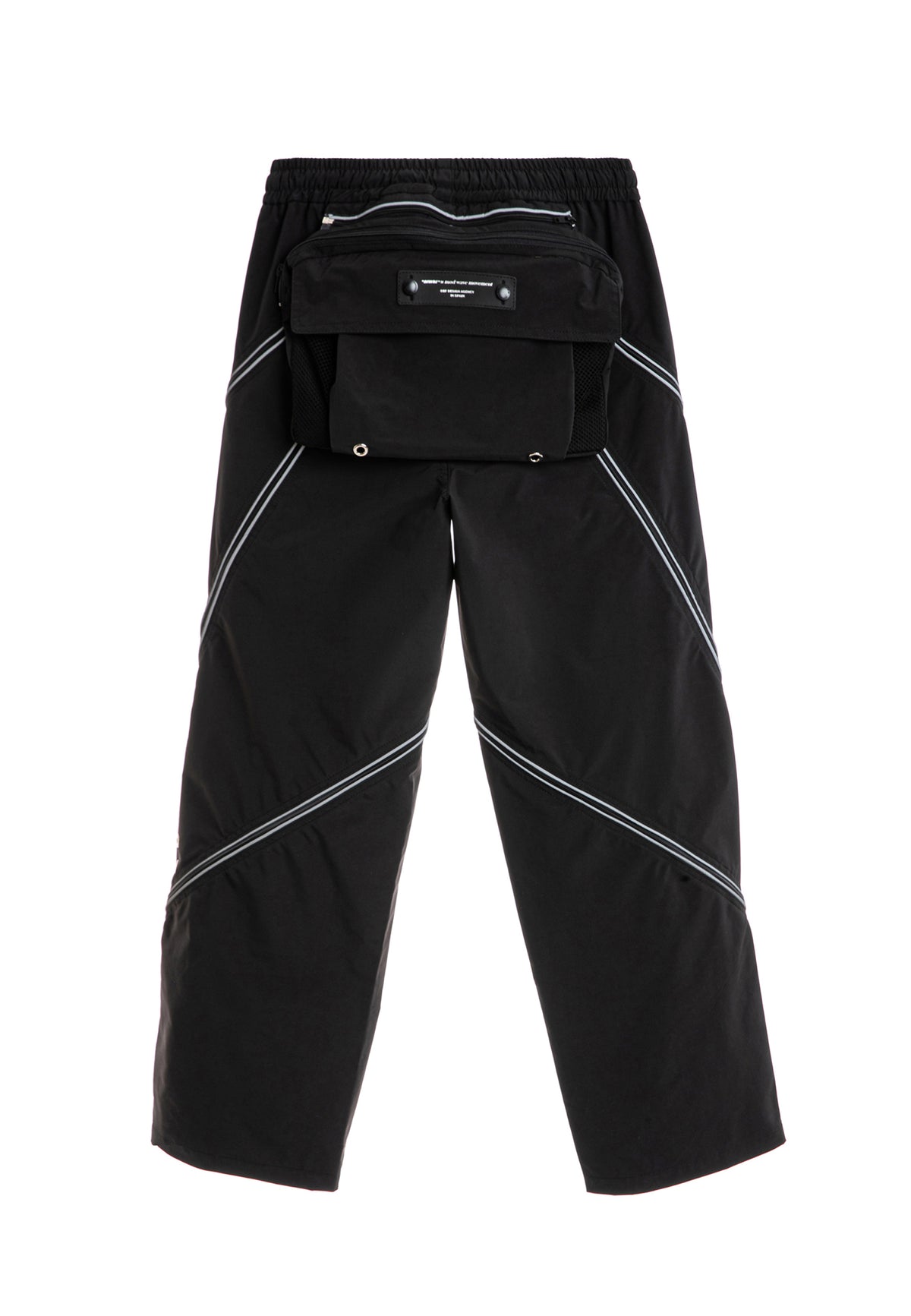 MWM TROUSERS ZIPPER DETAIL