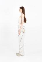 MWM TROUSERS ZIPPER DETAIL