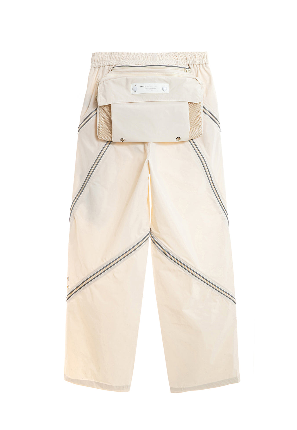MWM TROUSERS ZIPPER DETAIL