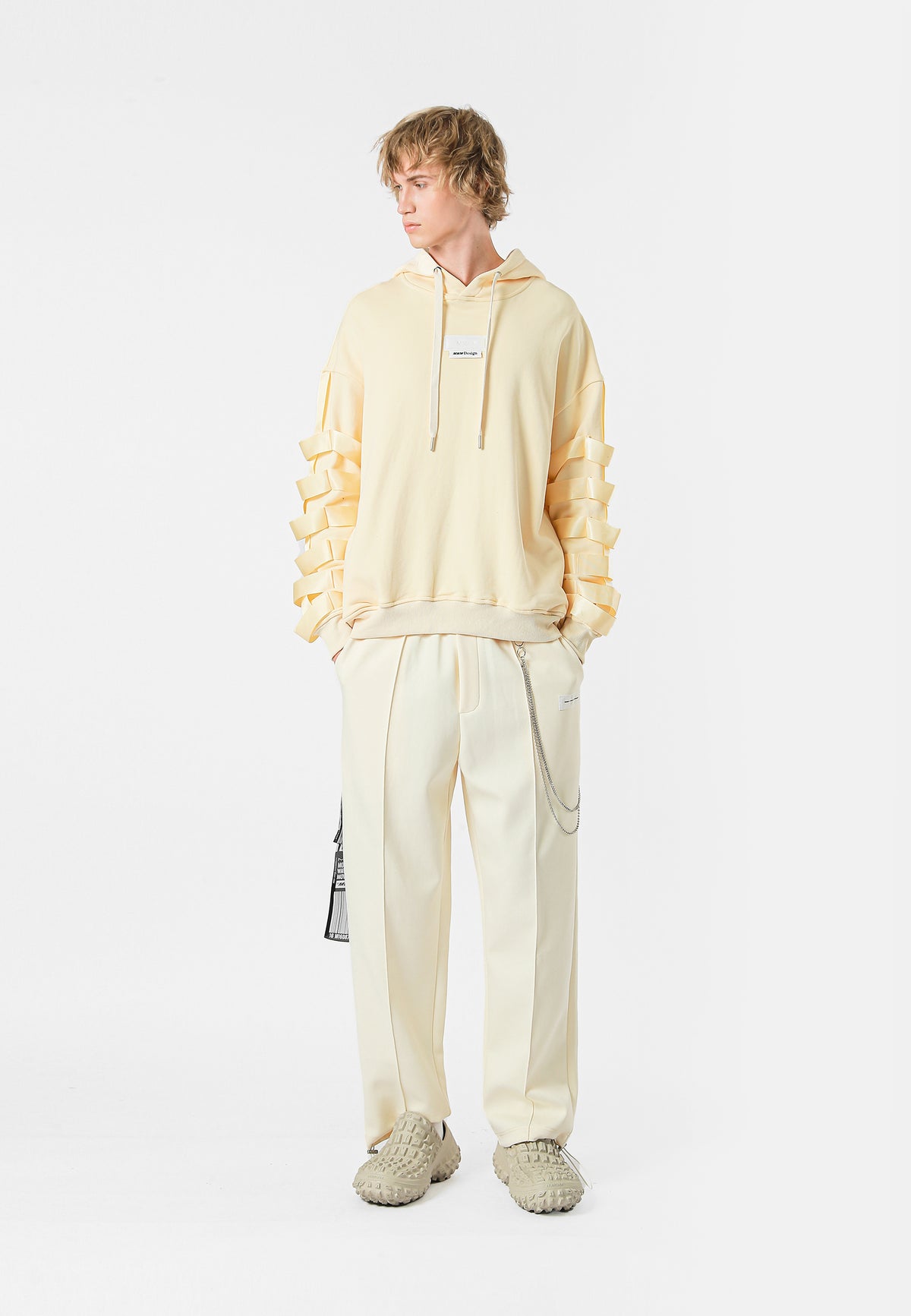 MWM HOODIE