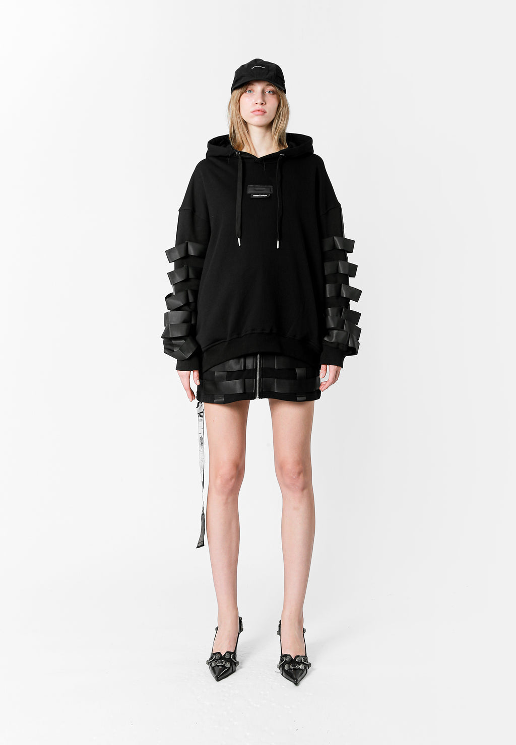 MWM HOODIE