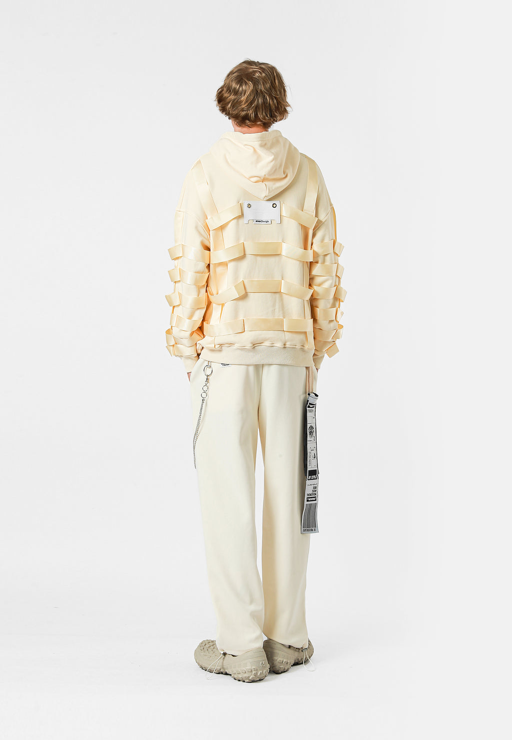 MWM HOODIE