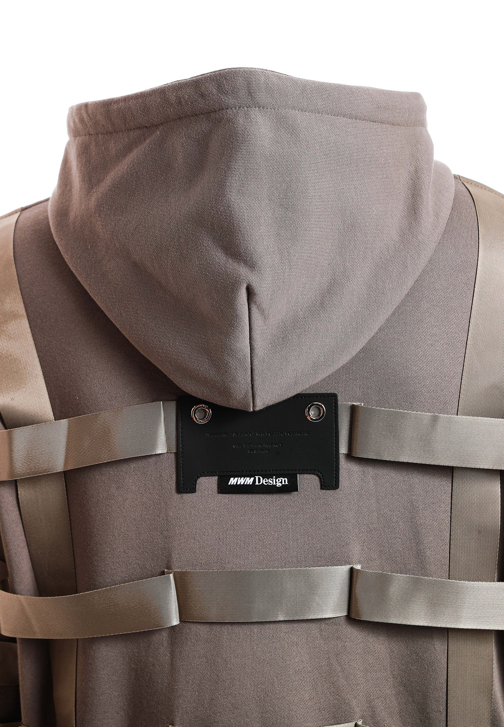 MWM HOODIE