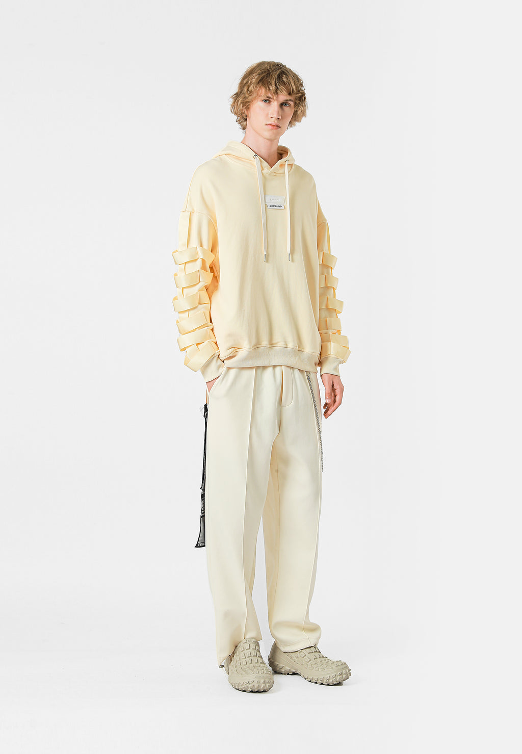 MWM HOODIE