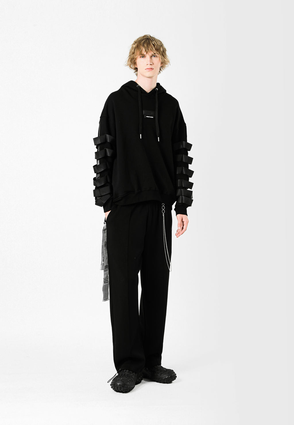 MWM HOODIE