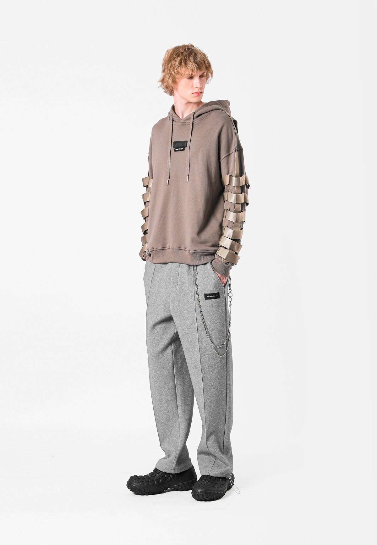 MWM HOODIE