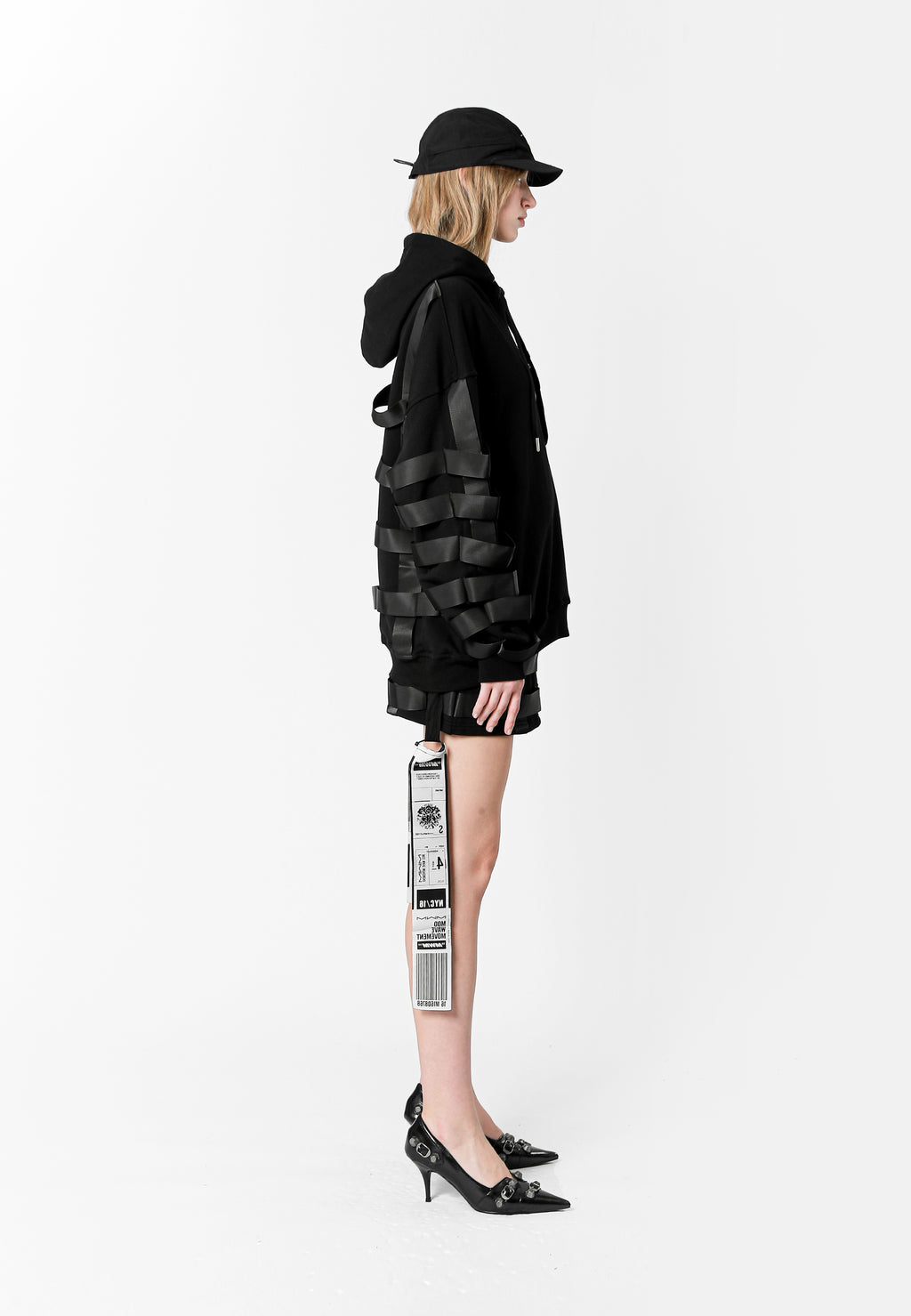 MWM HOODIE