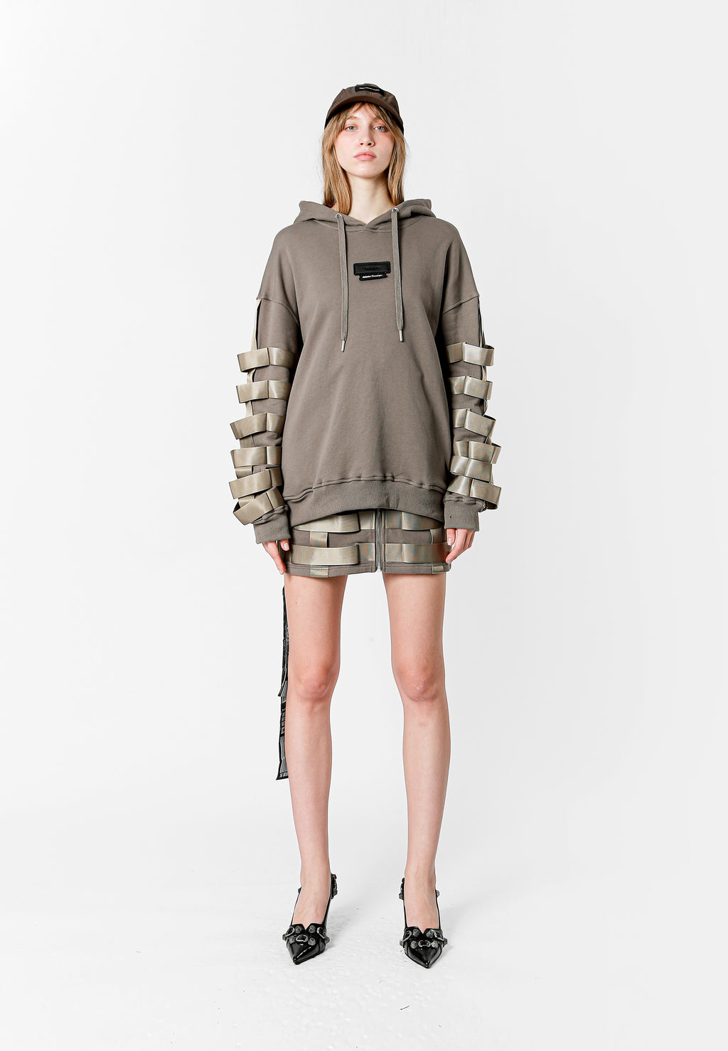 MWM HOODIE
