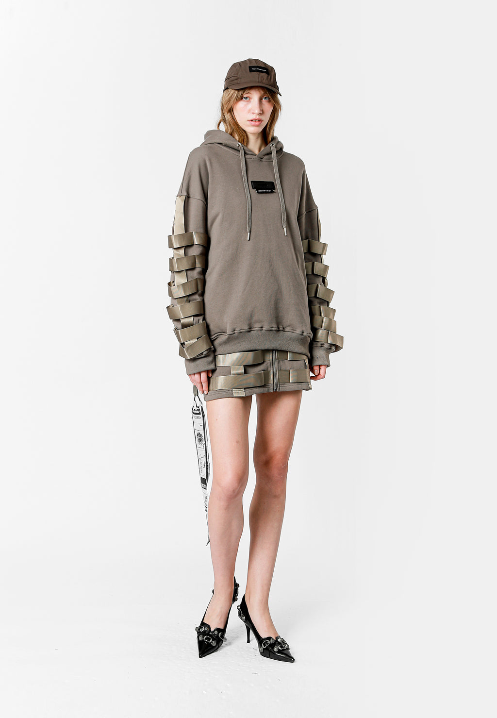 MWM HOODIE