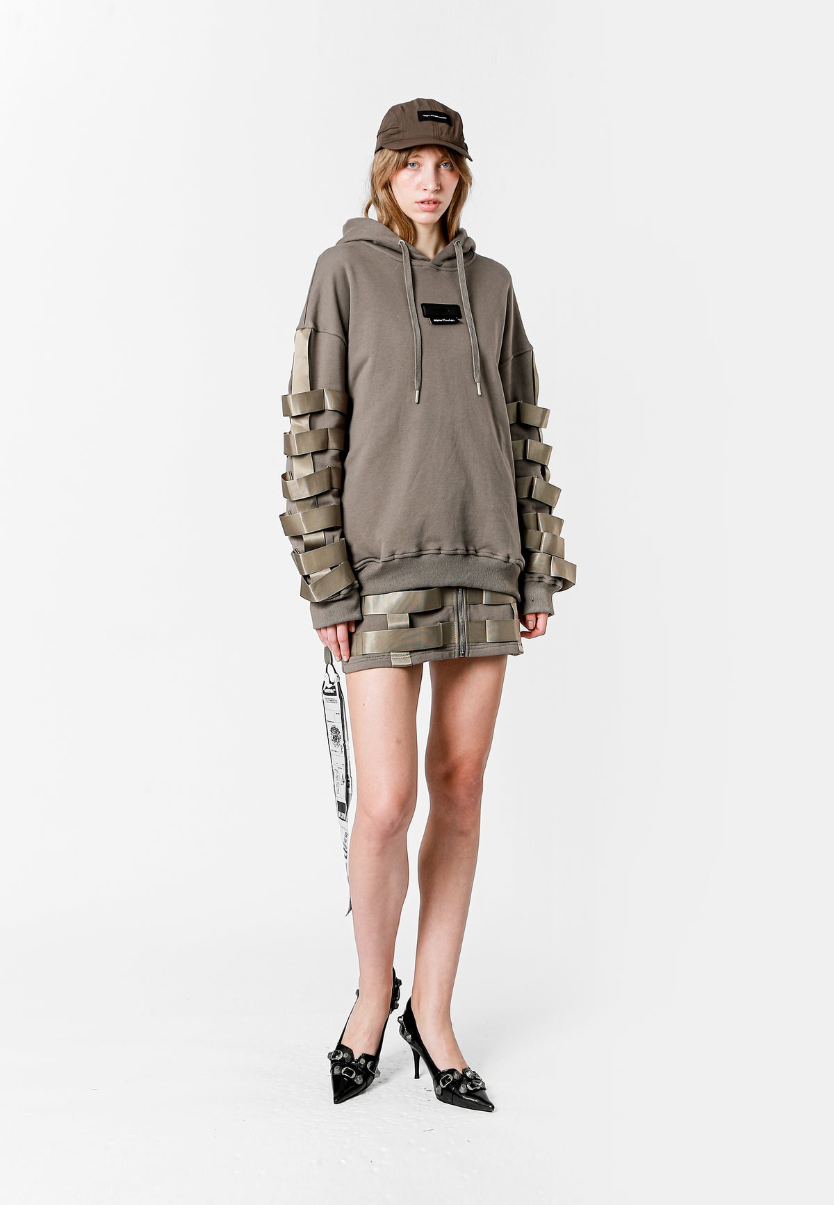 MWM HOODIE