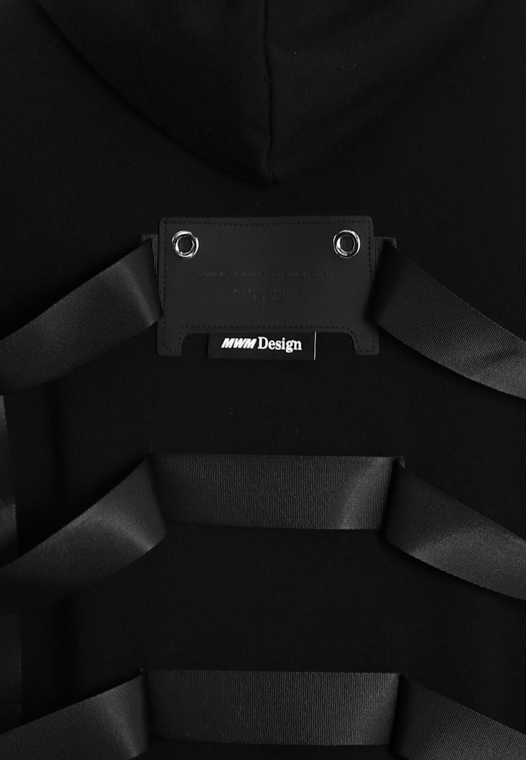 MWM HOODIE