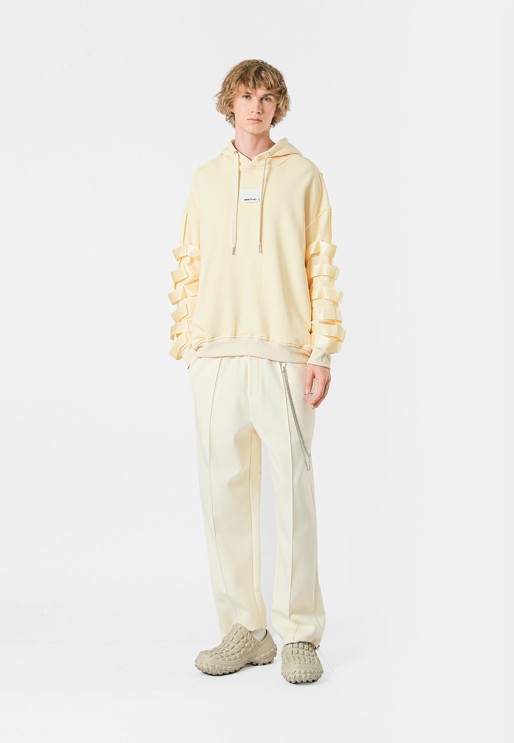 MWM HOODIE
