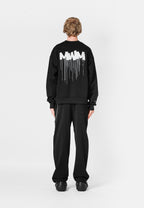 SUDADERA LOGO MWM