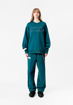 SUDADERA LOGO MWM