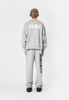 SUDADERA LOGO MWM