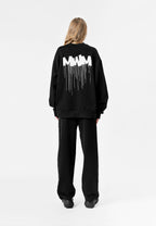 SUDADERA LOGO MWM