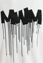 SUDADERA LOGO MWM